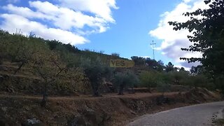 Land for sale in Carrazeda de Ansiães, Portugal — €190,000