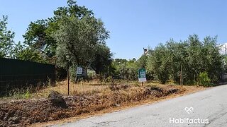 Terreno · 1240 m² · 21 000 €