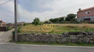 Land for sale in Santo Tirso, Portugal — €185,000