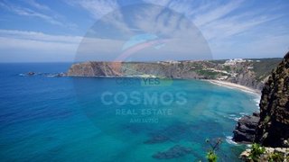 Land for sale in Aljezur, Portugal — €399,990