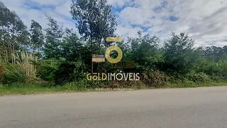 Land for sale in Oliveira de Azeméis, Portugal — €120,000