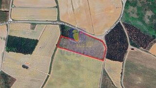 Land for sale in Lourinhã, Portugal — €30,000