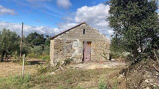 Land for sale in Tábua, Portugal — €80,000