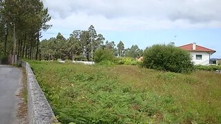 Terreno de 4110 m² em Viana do Castelo