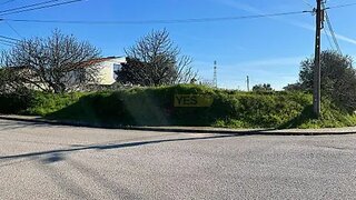 Land for sale in Entroncamento, Portugal — €70,000