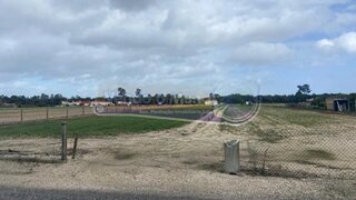 Land for sale in Salvaterra de Magos, Portugal — €98,000