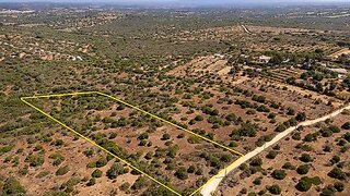 Terreno para venda em Lagos, Portugal — 95 000 €