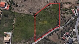 Land for sale in Coimbra, Portugal — €139,500
