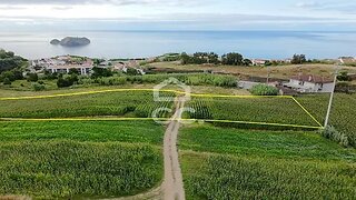 Land for sale in Vila Franca do Campo, Portugal — €149,950