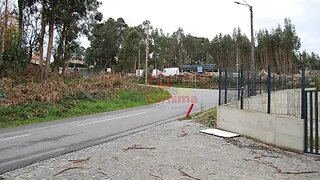 Land for sale in Guimarães, Portugal — €70,000