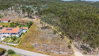 Terreno em Oliveira de Frades