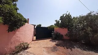 Land for sale in Silves, Portugal — €500,000