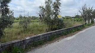 Land for sale in Tondela, Portugal — €45,000