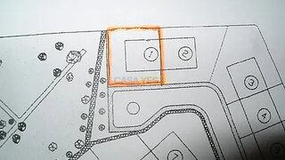Land for sale in Trancoso, Portugal — €21,500