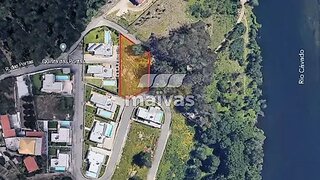 Land for sale in Amares, Portugal — €119,000