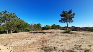 Land for sale in Sesimbra, Portugal — €120,000