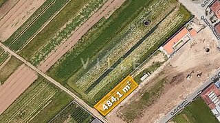 Land for sale in Aveiro, Portugal — €62,500