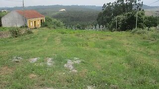 Land for sale in Soure, Portugal — €27,500