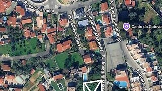 Terreno em Sesimbra · 1355 m² · 250 000 €