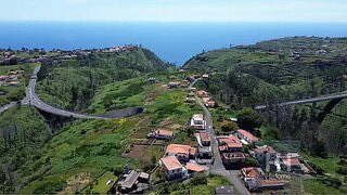 Land for sale in Calheta (Madeira), Portugal — €170,000