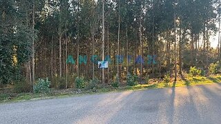 Land for sale in Leiria, Portugal — €79,900
