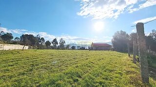 Land for sale in Arcos de Valdevez, Portugal — €48,000