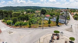 Land for sale in Nelas, Portugal — €14,000