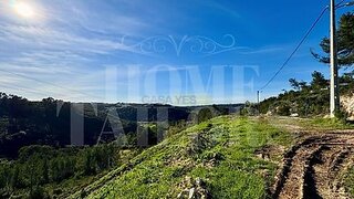 Land for sale in Mafra, Portugal — €39,000