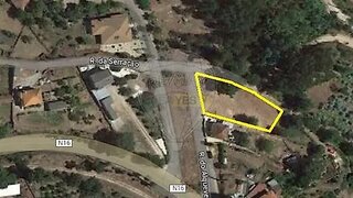 Land for sale in Oliveira de Frades, Portugal — €20,000