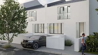 Land for sale in Matosinhos, Portugal — €310,000