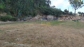 Land for sale in Barcelos, Portugal — €119,000
