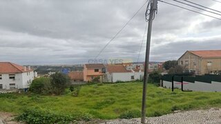 Land for sale in Amadora, Portugal — €85,000