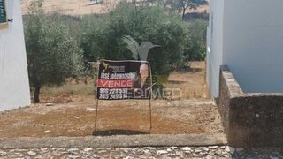 Grond · 100 m² · € 27.500