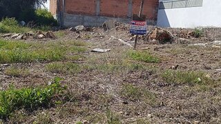 Land for sale in Elvas, Portugal — €32,500