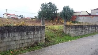 Land for sale in Águeda, Portugal — €47,500