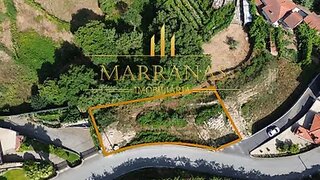Land for sale in Castelo de Paiva, Portugal — €40,000