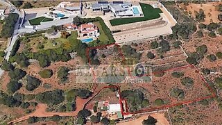 Land for sale in Loulé, Portugal — €199,500
