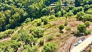 Land for sale in Monchique, Portugal — €67,500
