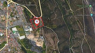 Land for sale in Gondomar, Portugal — €51,200