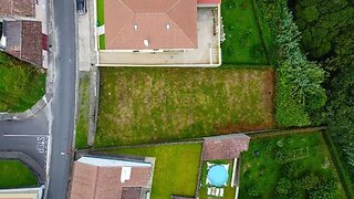 Terreno · 1030 m² · 58 500 €
