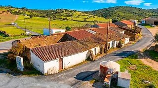 Land for sale in Mértola, Portugal — €40,000
