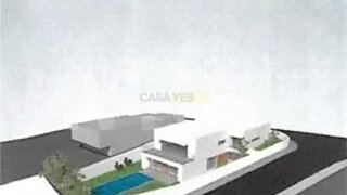 Land for sale in Vila Nova de Gaia, Portugal — €235,000