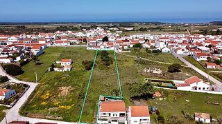 Terreno em Aljezur · 3974 m² · 399 990 €