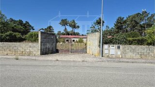 Land for sale in Sesimbra, Portugal — €375,000