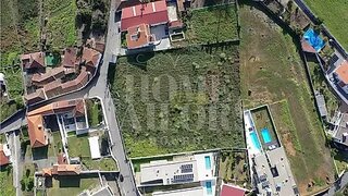 Land for sale in Vila Nova de Gaia, Portugal — €280,000