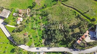 Terreno em Proença-a-Nova