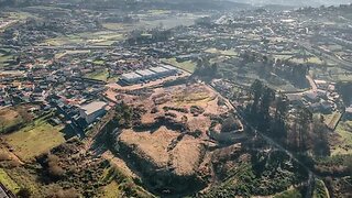 Land for sale in Guimarães, Portugal — €1,500,000