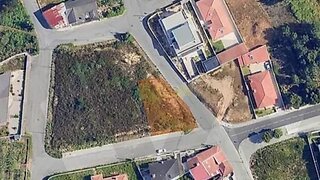 Land for sale in Santa Maria da Feira, Portugal — €45,000