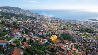 Land for sale in Funchal, Portugal — €100,000