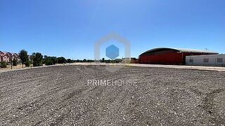 Land for sale in Palmela, Portugal — €900,000